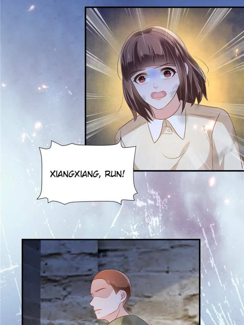 Resurrection Reunion: The Exclusive Love Chapter 222 page 8 - 