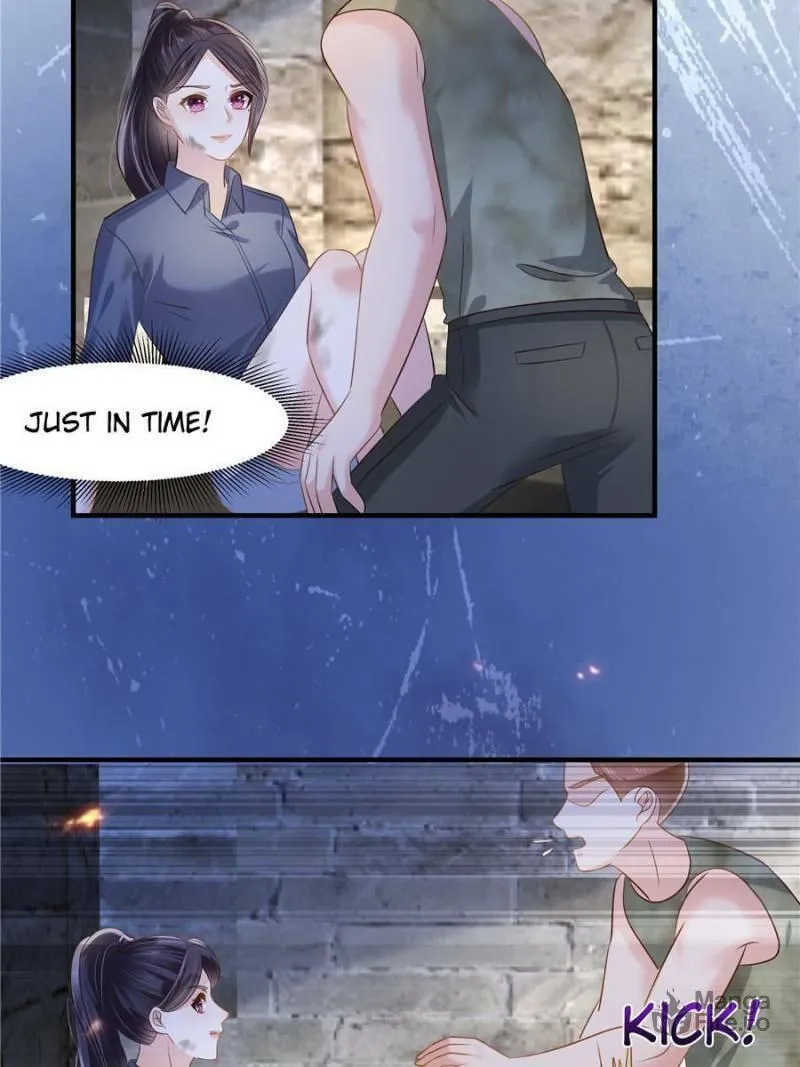 Resurrection Reunion: The Exclusive Love Chapter 222 page 9 - 