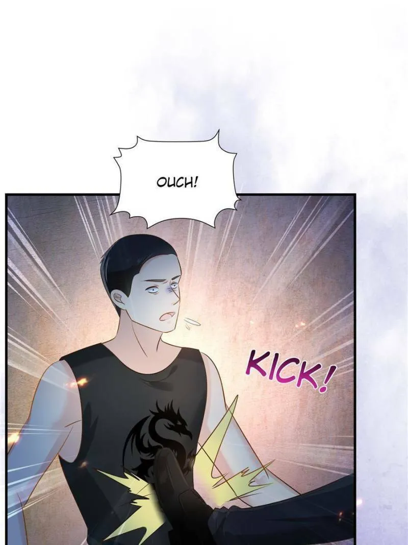 Resurrection Reunion: The Exclusive Love Chapter 223 page 11 - 