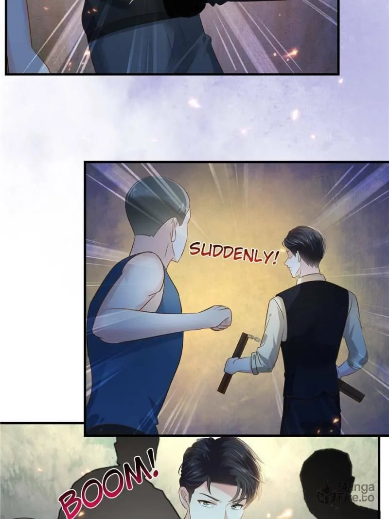 Resurrection Reunion: The Exclusive Love Chapter 223 page 12 - 