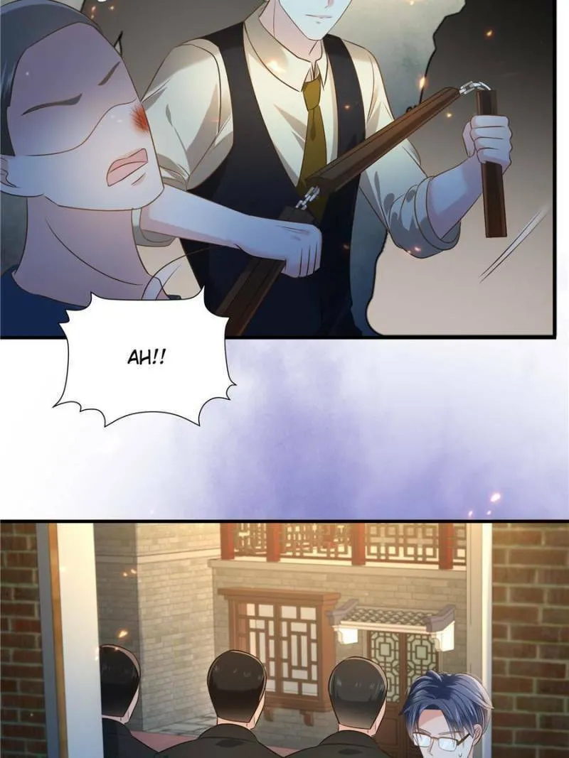 Resurrection Reunion: The Exclusive Love Chapter 223 page 13 - 