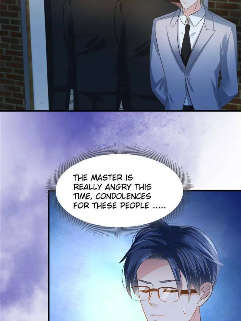 Resurrection Reunion: The Exclusive Love Chapter 223 page 14 - 