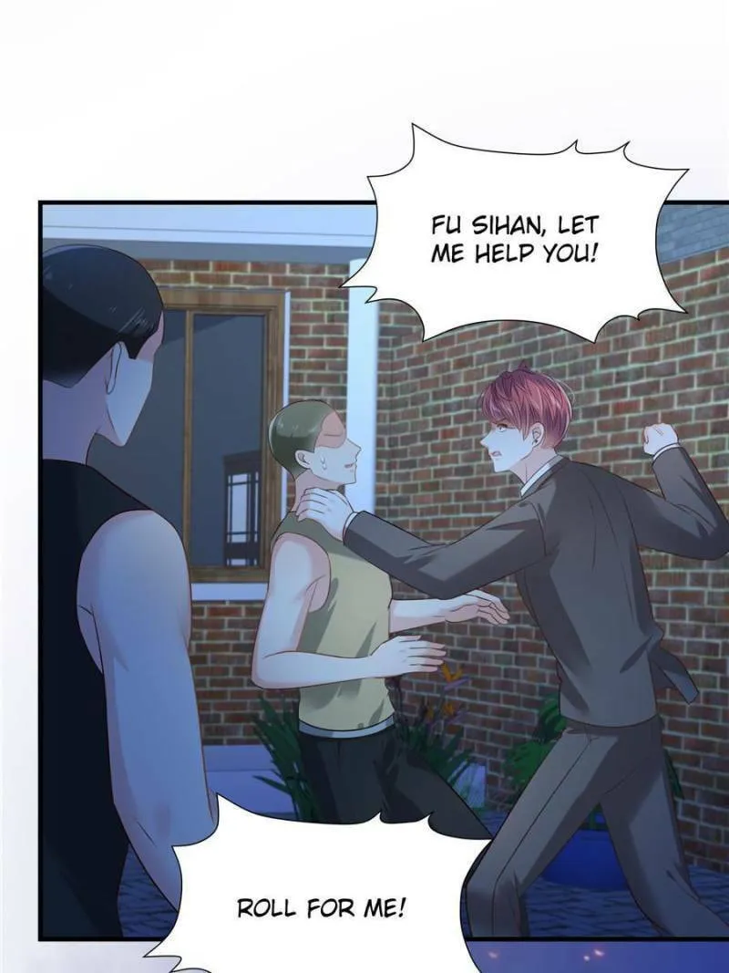Resurrection Reunion: The Exclusive Love Chapter 223 page 16 - 