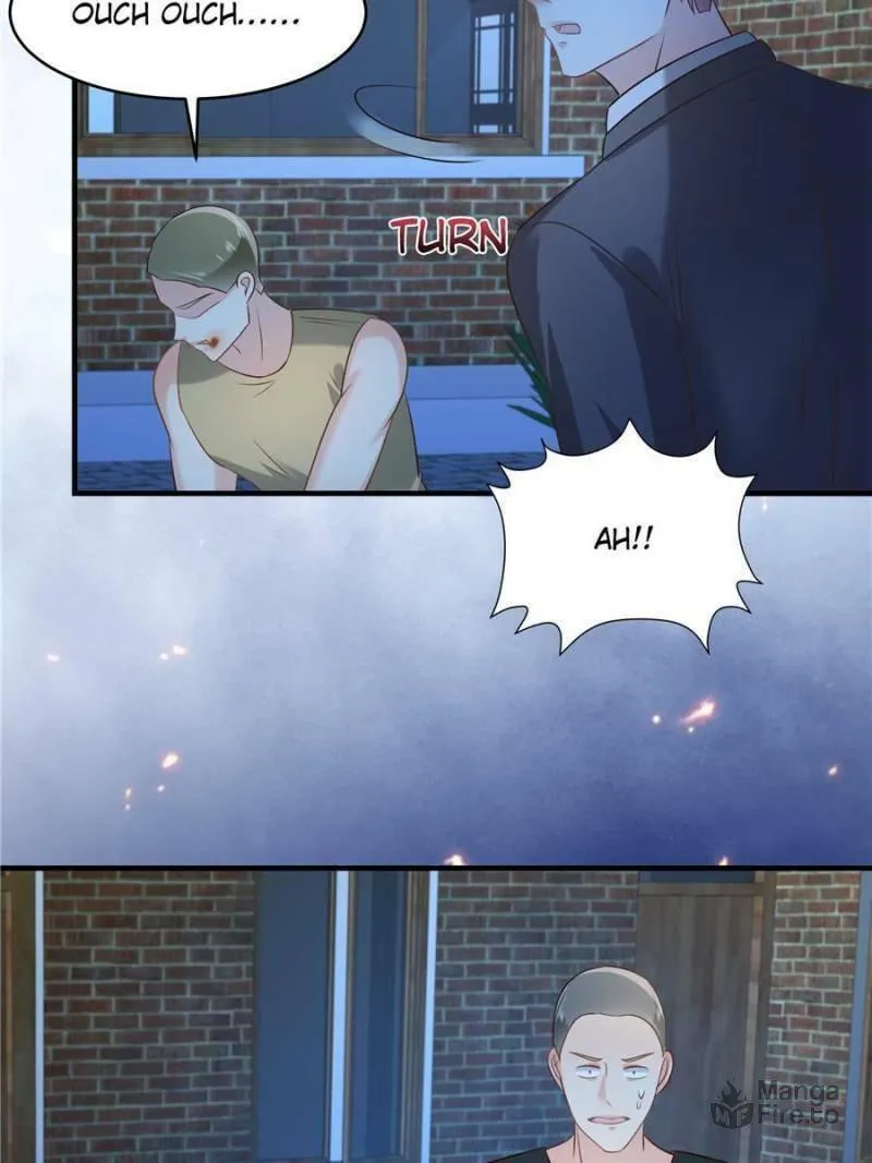 Resurrection Reunion: The Exclusive Love Chapter 223 page 18 - 