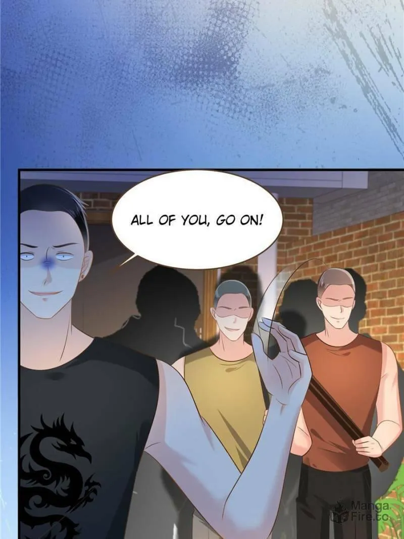 Resurrection Reunion: The Exclusive Love Chapter 223 page 3 - 