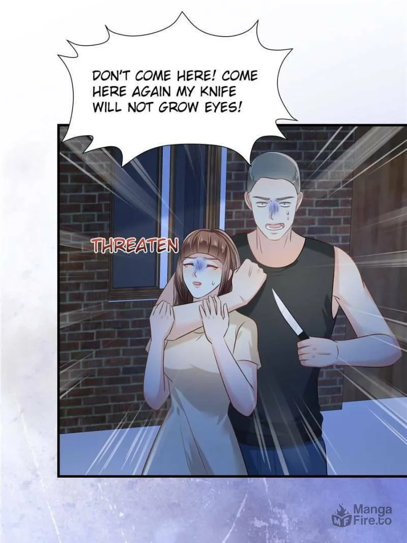 Resurrection Reunion: The Exclusive Love Chapter 223 page 21 - 