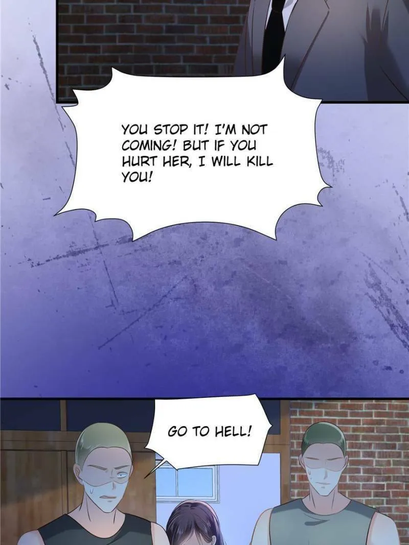 Resurrection Reunion: The Exclusive Love Chapter 223 page 23 - 