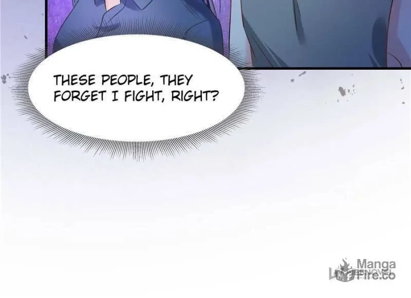 Resurrection Reunion: The Exclusive Love Chapter 223 page 25 - 