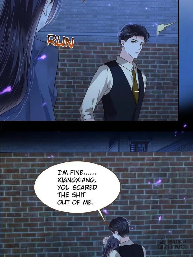 Resurrection Reunion: The Exclusive Love Chapter 223 page 27 - 