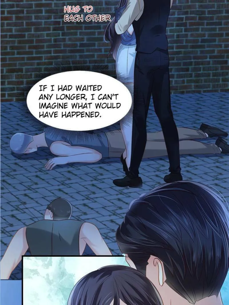 Resurrection Reunion: The Exclusive Love Chapter 223 page 28 - 