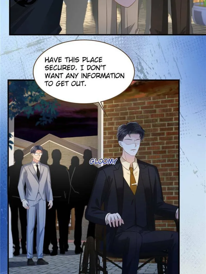 Resurrection Reunion: The Exclusive Love Chapter 223 page 4 - 