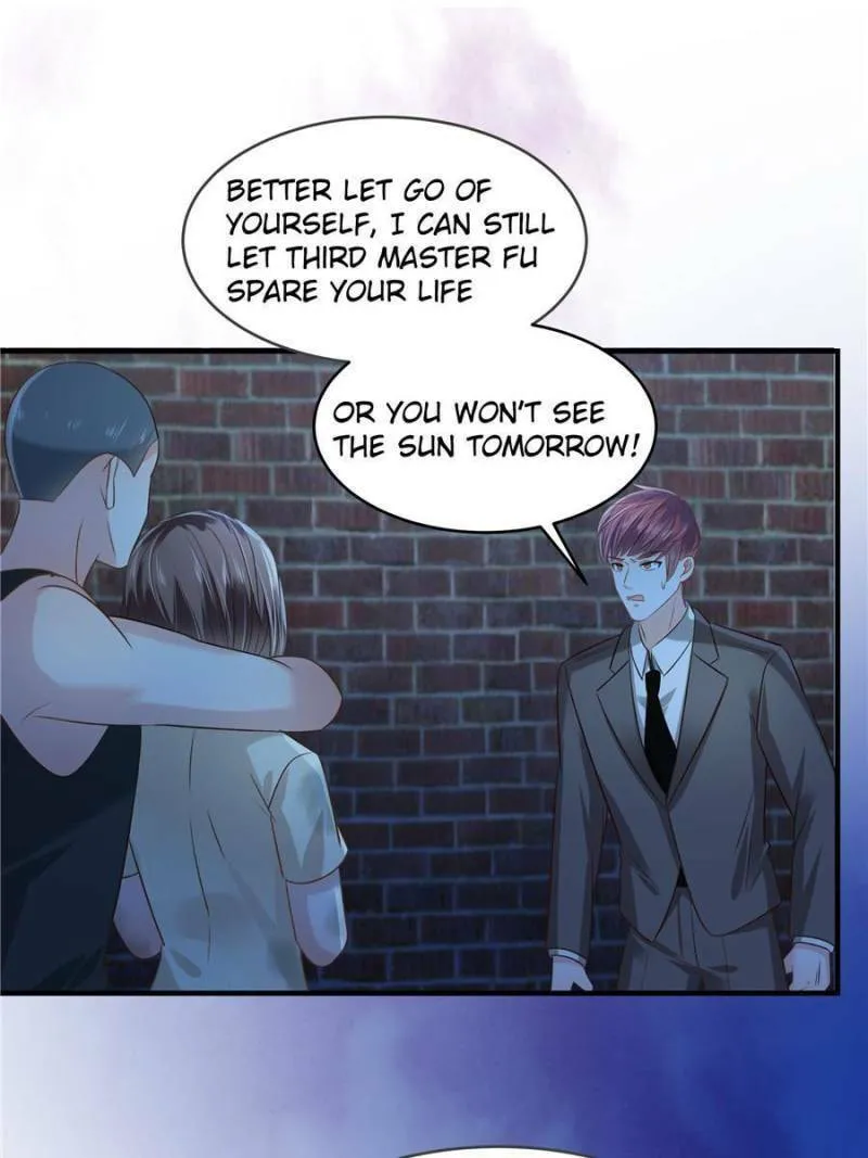 Resurrection Reunion: The Exclusive Love Chapter 223 page 31 - 