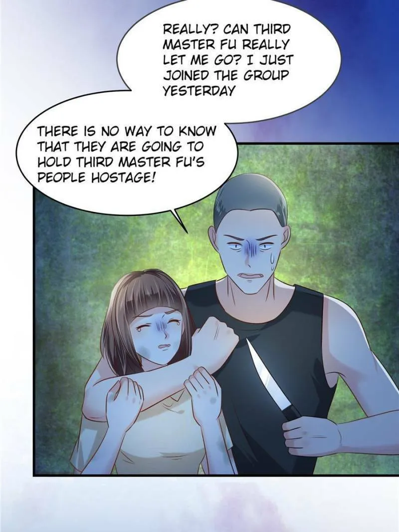 Resurrection Reunion: The Exclusive Love Chapter 223 page 32 - 