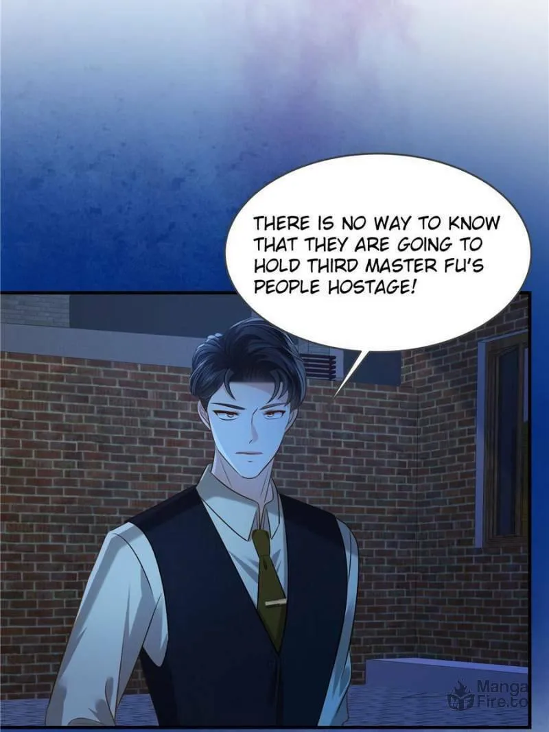 Resurrection Reunion: The Exclusive Love Chapter 223 page 33 - 