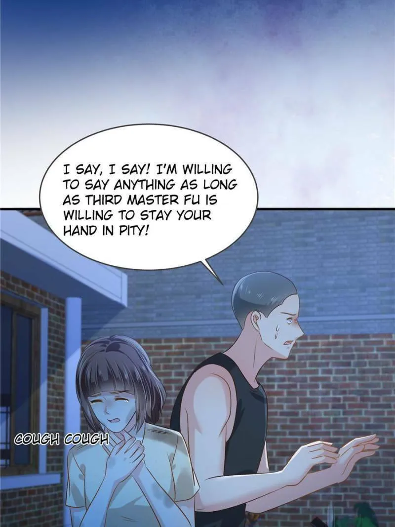 Resurrection Reunion: The Exclusive Love Chapter 223 page 34 - 