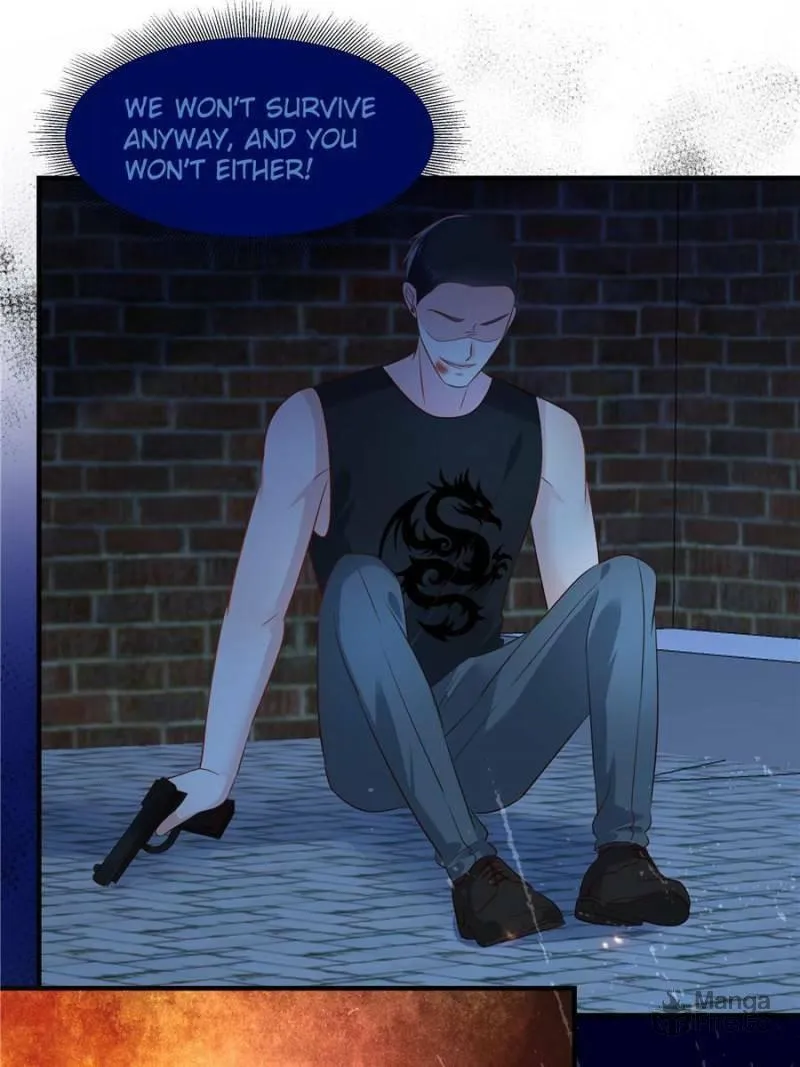 Resurrection Reunion: The Exclusive Love Chapter 223 page 36 - 
