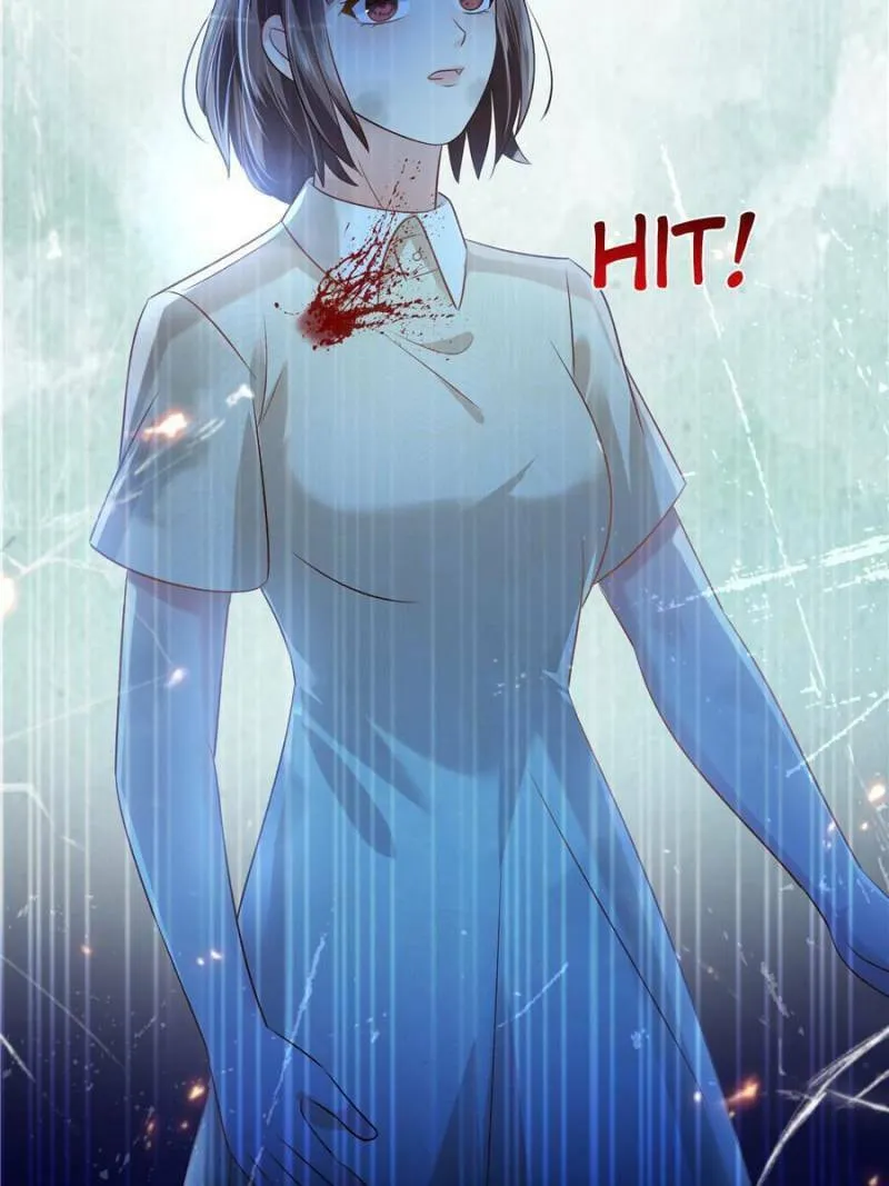 Resurrection Reunion: The Exclusive Love Chapter 223 page 38 - 