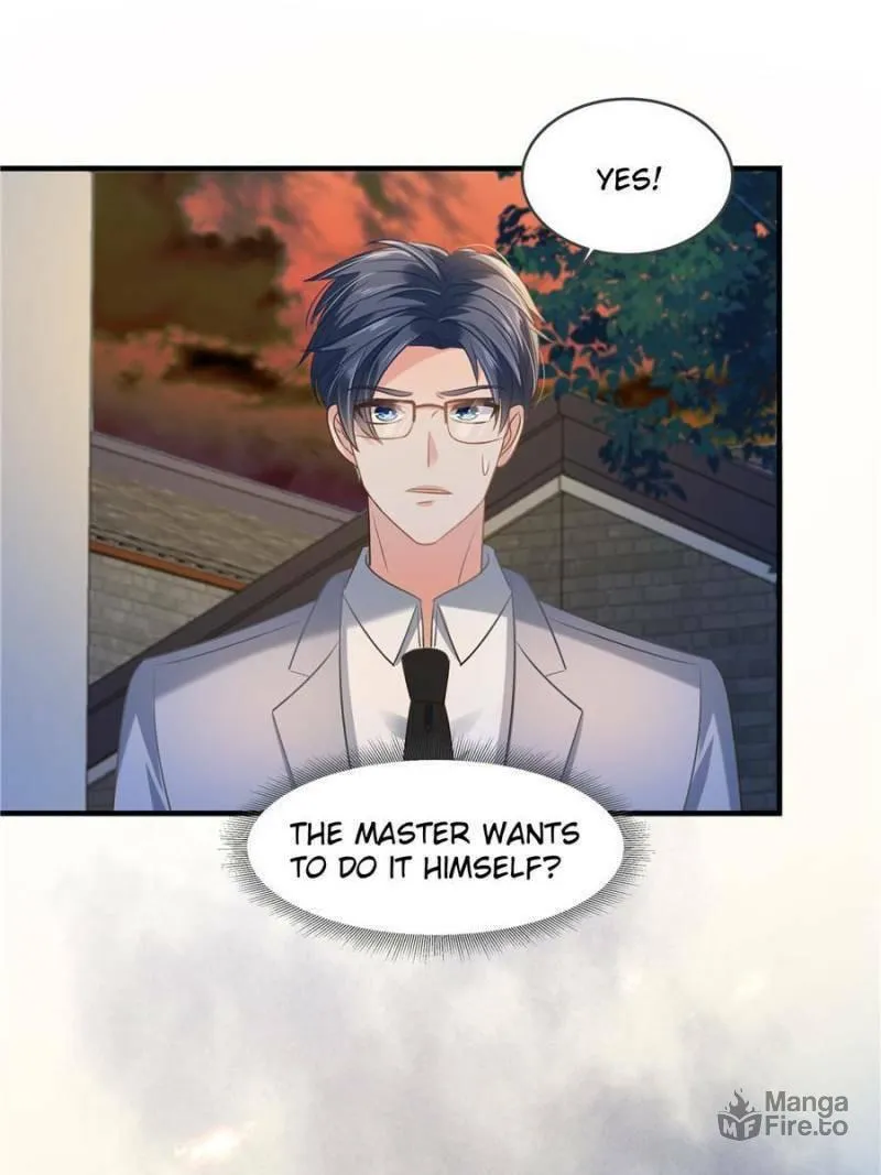 Resurrection Reunion: The Exclusive Love Chapter 223 page 6 - 
