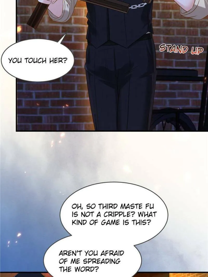 Resurrection Reunion: The Exclusive Love Chapter 223 page 8 - 