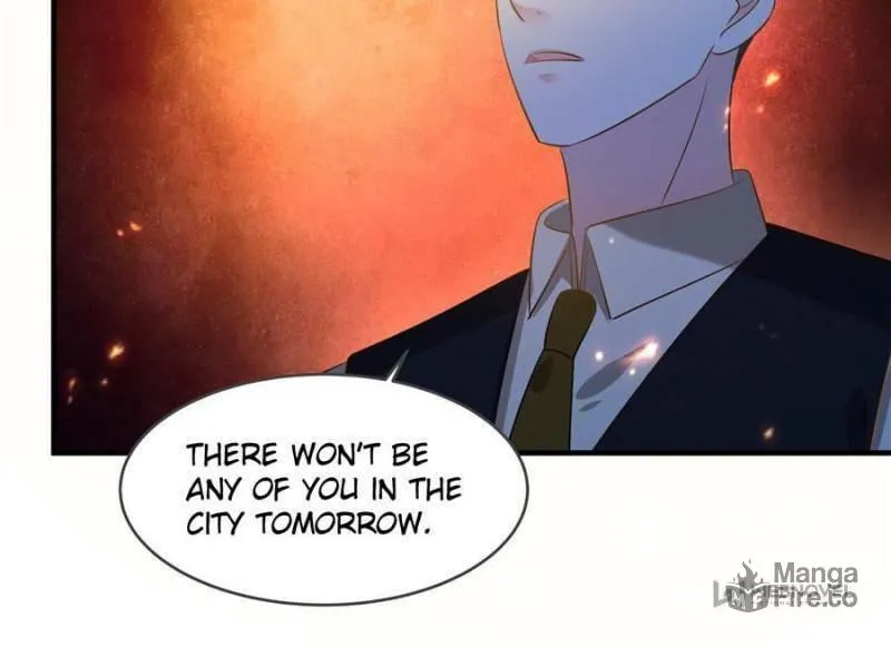 Resurrection Reunion: The Exclusive Love Chapter 223 page 10 - 