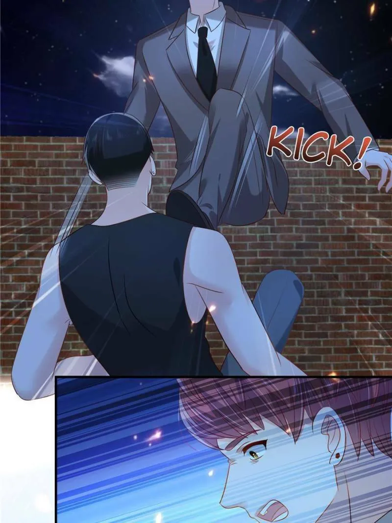 Resurrection Reunion: The Exclusive Love Chapter 224 page 2 - 