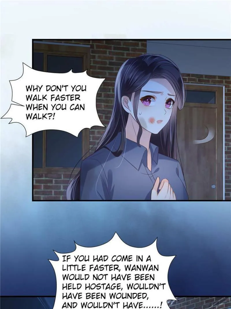 Resurrection Reunion: The Exclusive Love Chapter 224 page 11 - 