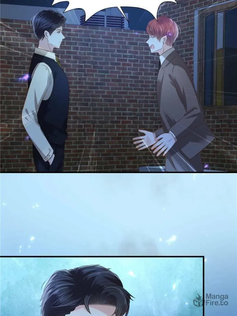 Resurrection Reunion: The Exclusive Love Chapter 224 page 12 - 