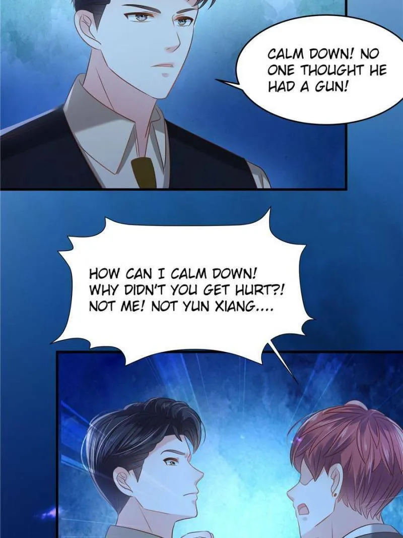 Resurrection Reunion: The Exclusive Love Chapter 224 page 13 - 