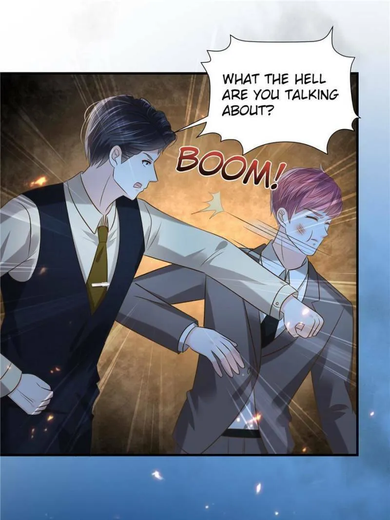 Resurrection Reunion: The Exclusive Love Chapter 224 page 16 - 