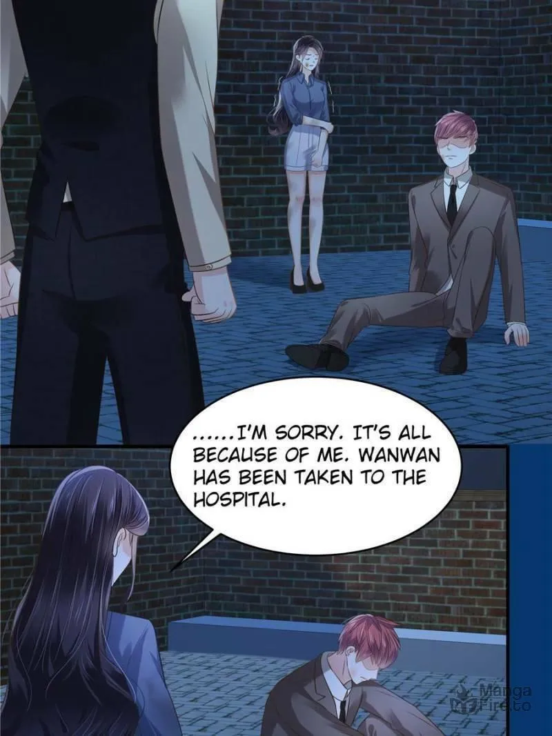 Resurrection Reunion: The Exclusive Love Chapter 224 page 18 - 