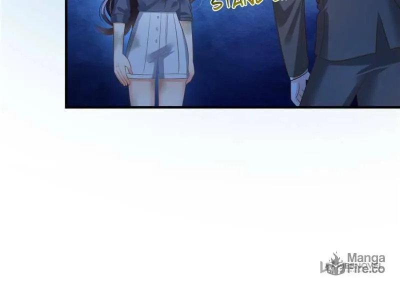 Resurrection Reunion: The Exclusive Love Chapter 224 page 20 - 