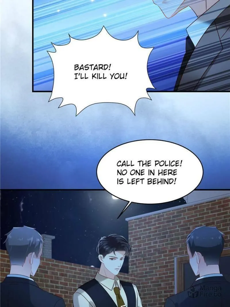 Resurrection Reunion: The Exclusive Love Chapter 224 page 3 - 