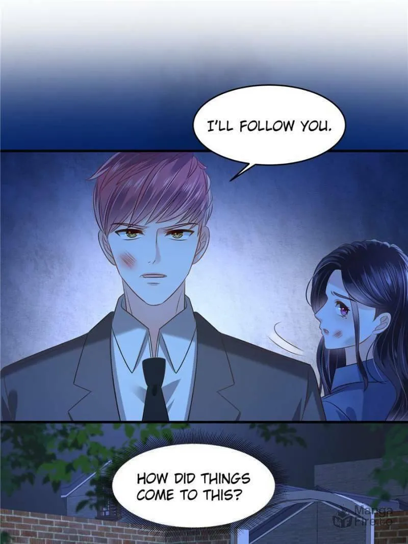 Resurrection Reunion: The Exclusive Love Chapter 224 page 21 - 