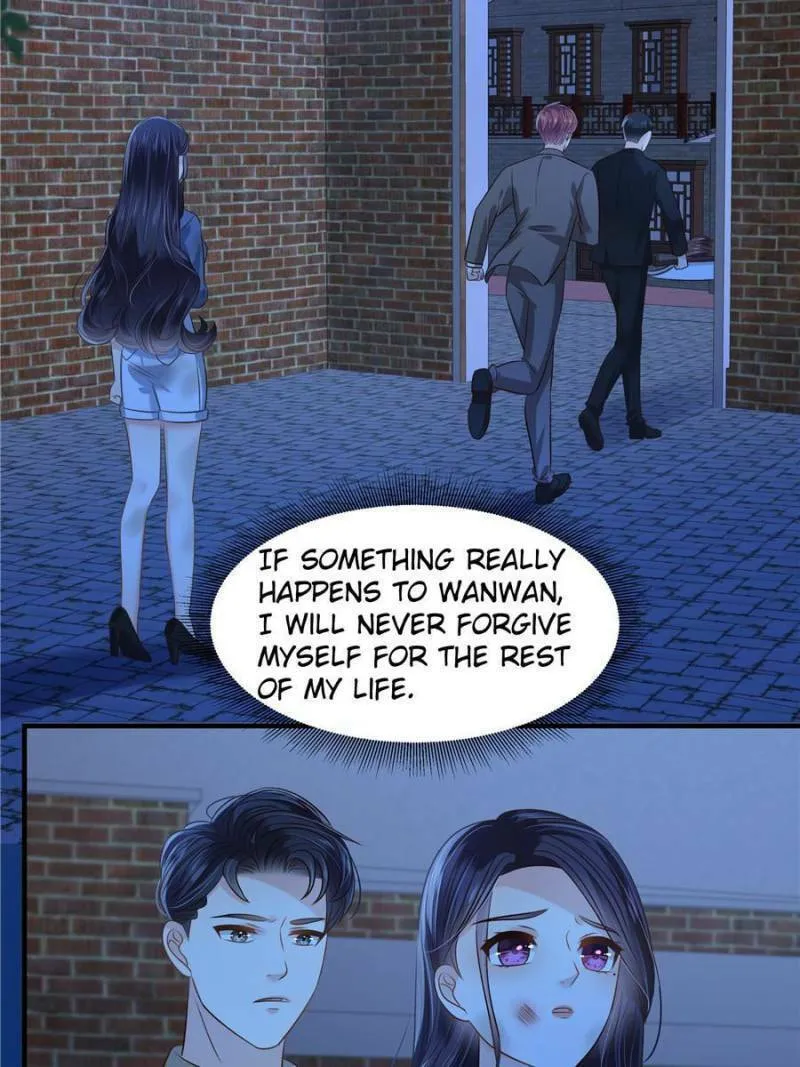 Resurrection Reunion: The Exclusive Love Chapter 224 page 22 - 