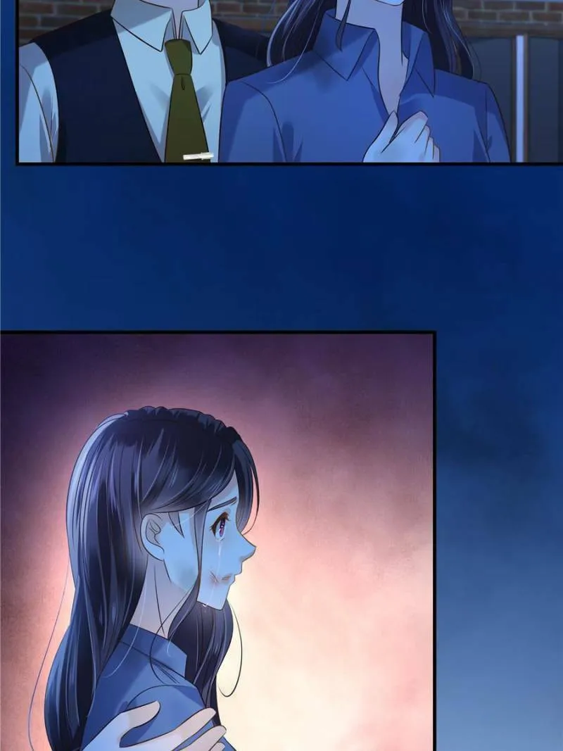 Resurrection Reunion: The Exclusive Love Chapter 224 page 23 - 