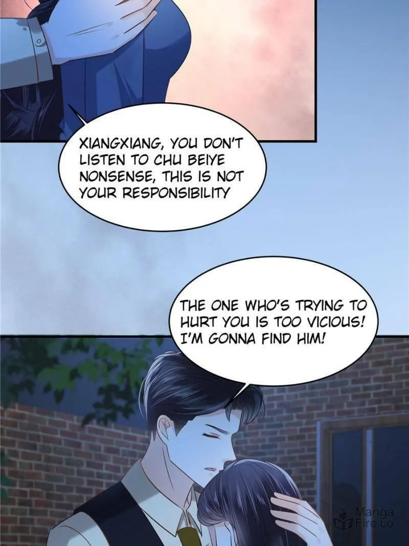 Resurrection Reunion: The Exclusive Love Chapter 224 page 24 - 