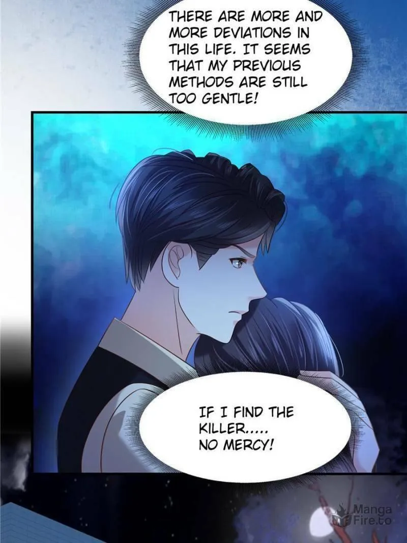 Resurrection Reunion: The Exclusive Love Chapter 224 page 27 - 