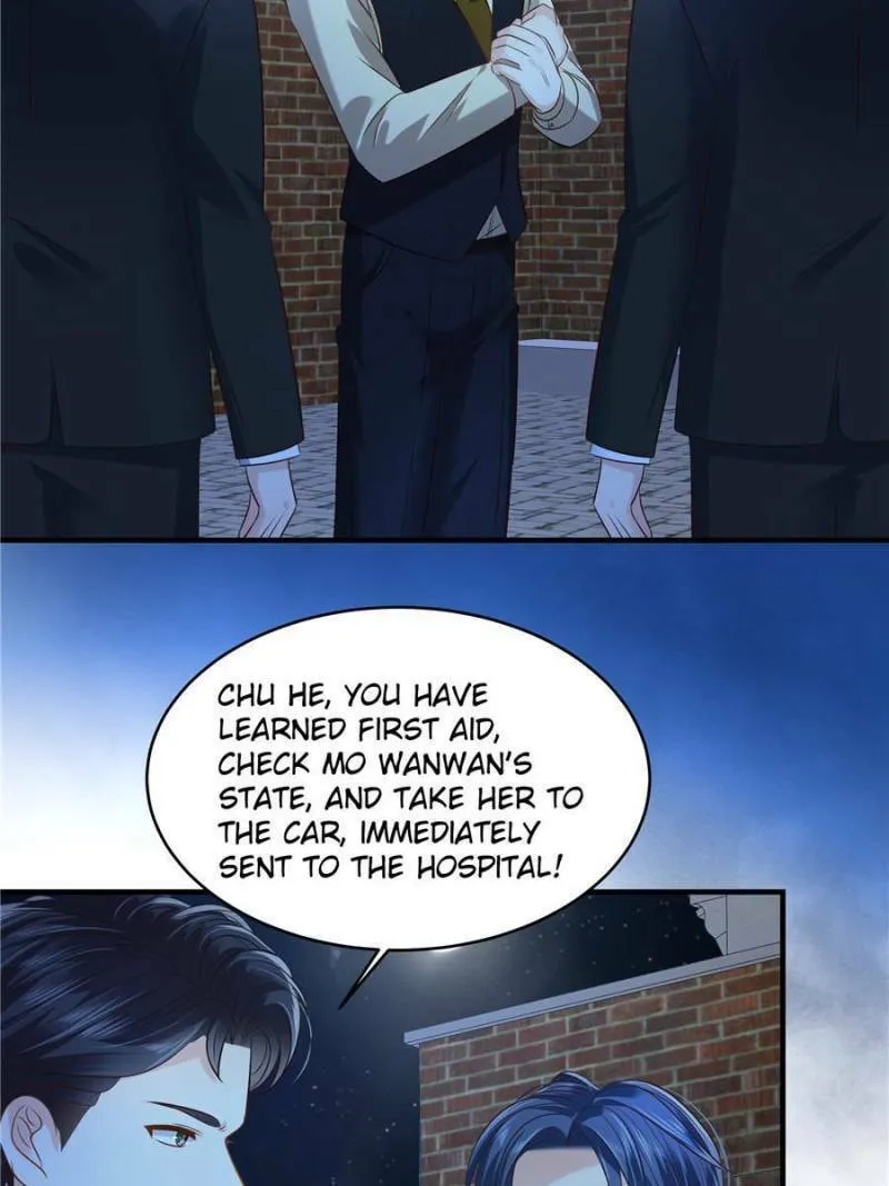 Resurrection Reunion: The Exclusive Love Chapter 224 page 4 - 