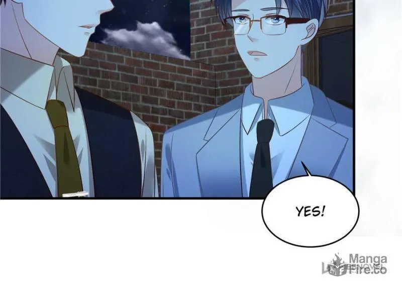 Resurrection Reunion: The Exclusive Love Chapter 224 page 5 - 