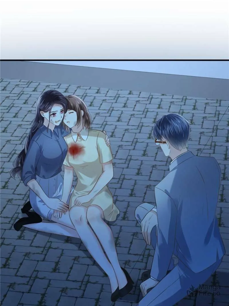 Resurrection Reunion: The Exclusive Love Chapter 224 page 6 - 