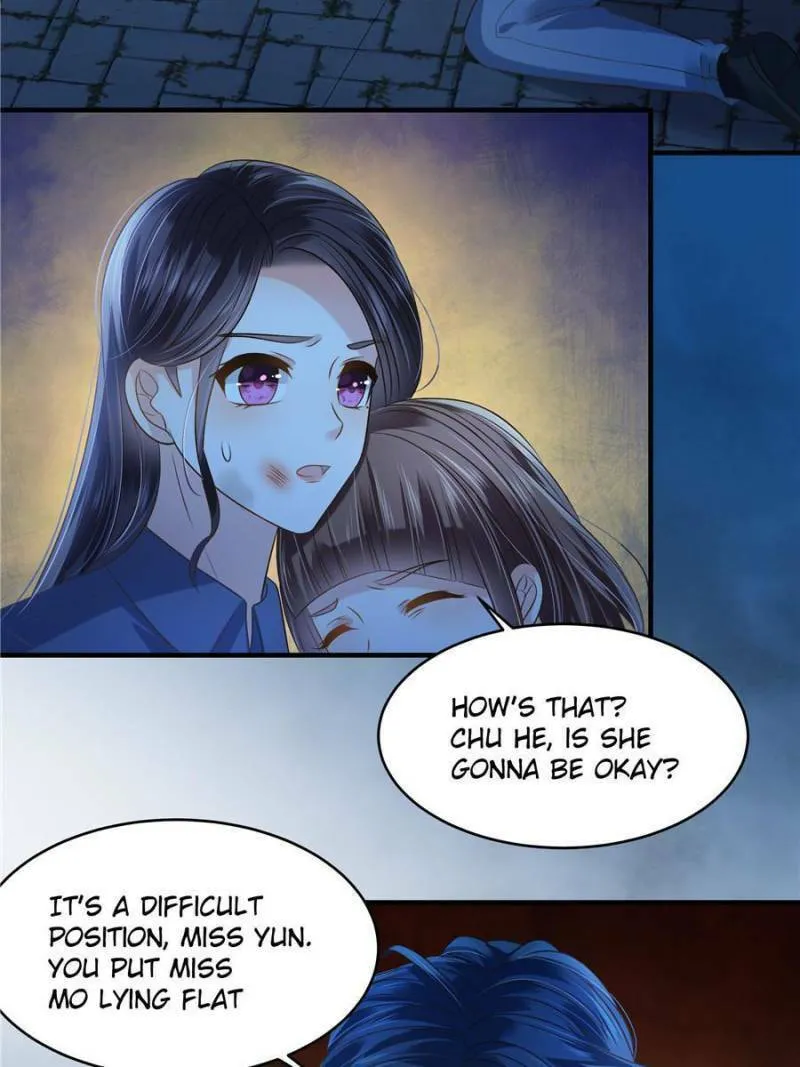 Resurrection Reunion: The Exclusive Love Chapter 224 page 7 - 