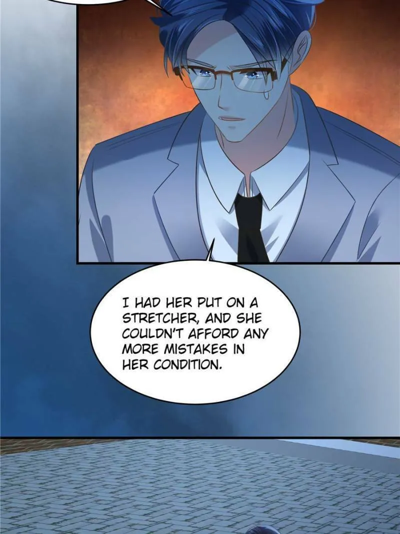 Resurrection Reunion: The Exclusive Love Chapter 224 page 8 - 