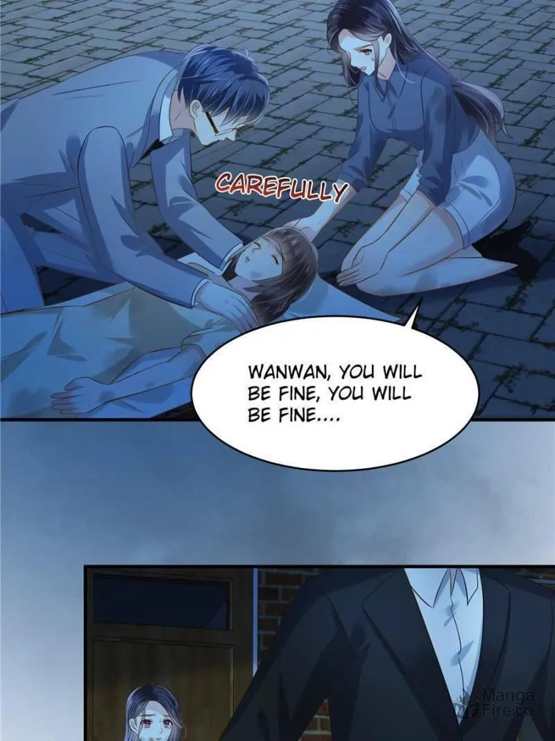 Resurrection Reunion: The Exclusive Love Chapter 224 page 9 - 