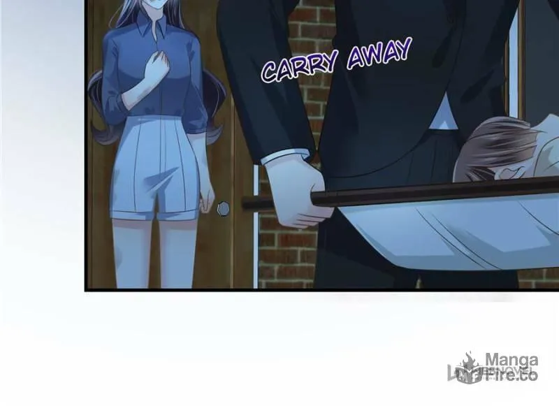 Resurrection Reunion: The Exclusive Love Chapter 224 page 10 - 