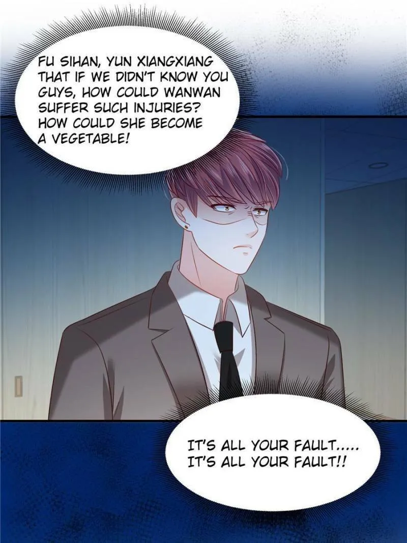 Resurrection Reunion: The Exclusive Love Chapter 225 page 11 - 