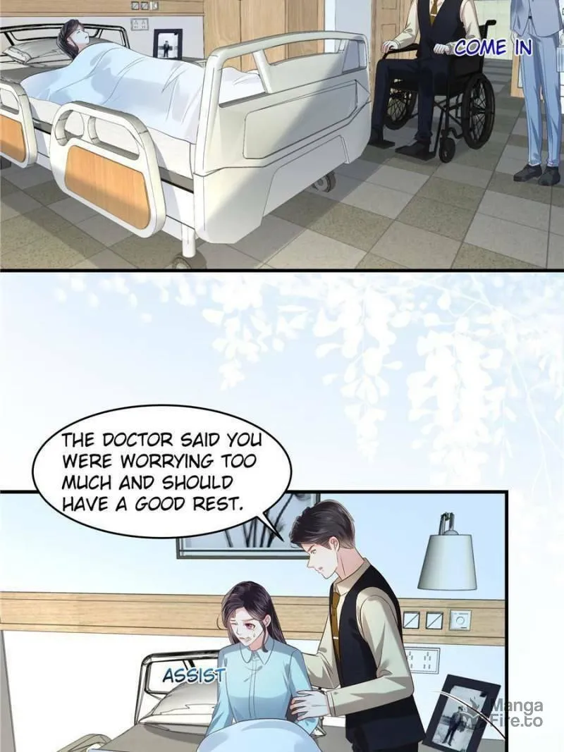 Resurrection Reunion: The Exclusive Love Chapter 225 page 15 - 