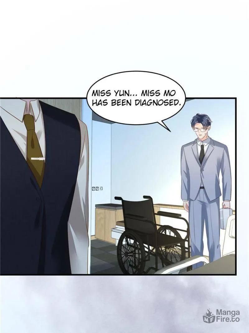 Resurrection Reunion: The Exclusive Love Chapter 225 page 18 - 
