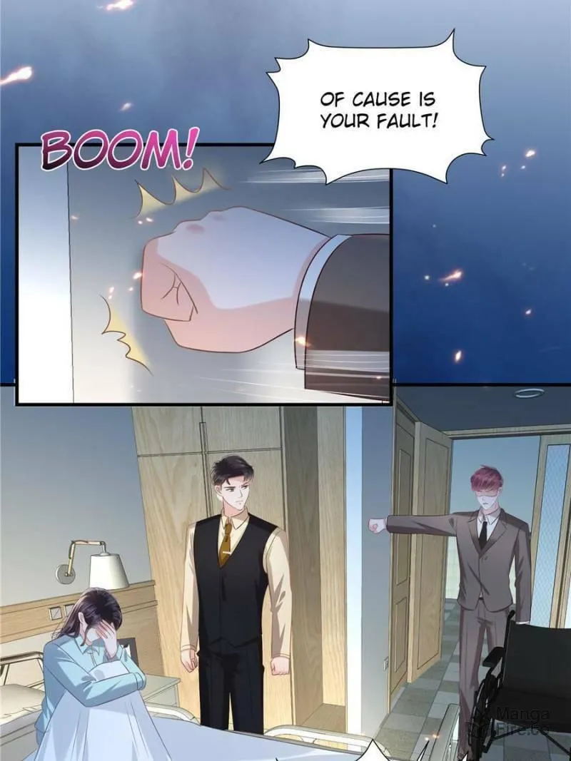 Resurrection Reunion: The Exclusive Love Chapter 225 page 20 - 