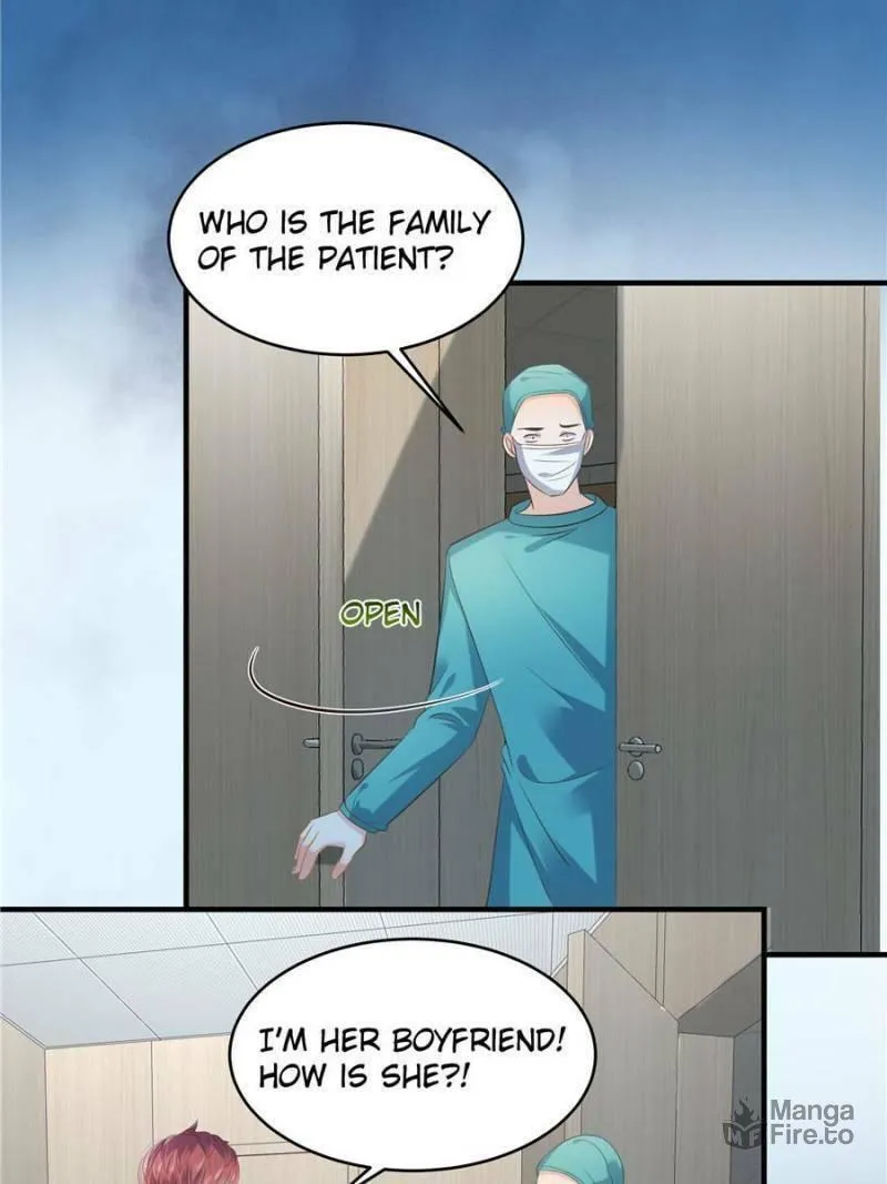 Resurrection Reunion: The Exclusive Love Chapter 225 page 3 - 