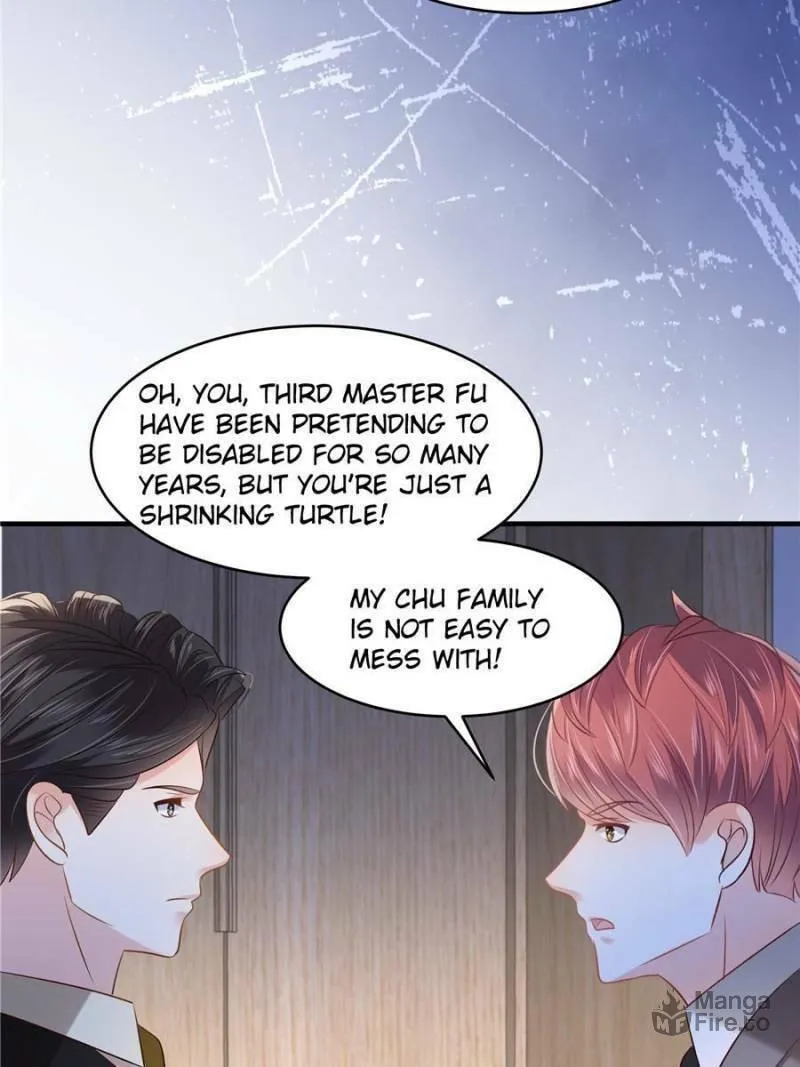Resurrection Reunion: The Exclusive Love Chapter 225 page 24 - 